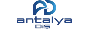Antalya Diş Deposu Logo
